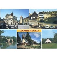 F 51713 - Žamberk