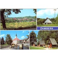 F 51714 - Žamberk