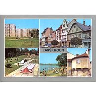 F 51728 - Lanškroun