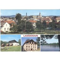 F 51729 - Lanškroun