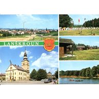 F 51730 - Lanškroun