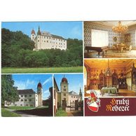 F 51743 - Hrubý Rohozec