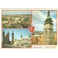 F 51751 - Hradec Králové 