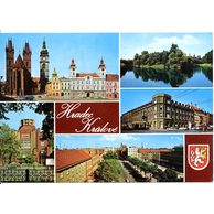 F 51754 - Hradec Králové 
