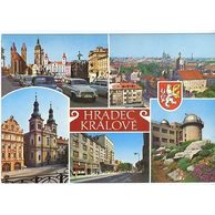 F 51755 - Hradec Králové 