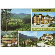 F 51757 - Špindlerův Mlýn2 