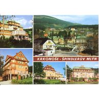 F 51758 - Špindlerův Mlýn2 