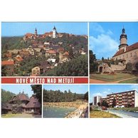 F 51779 - Nové Město nad Metují