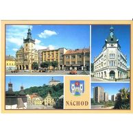 F 51784 - Náchod