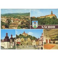 F 51789 - Náchod