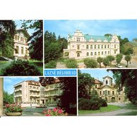 F 51782 - Lázně Bělohrad