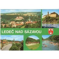 F 51797 - Ledeč nad Sázavou