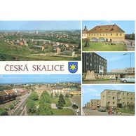 F 51809 - Česká Skalice