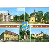 F 51810 - Česká Skalice