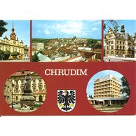 F 51820 - Chrudim