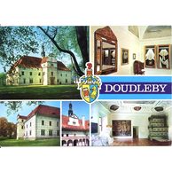 F 51840 - Doudleby