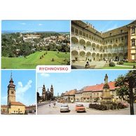 F 51843 - Rychnov nad Kněžnou