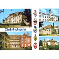 F 51842 - Rychnov nad Kněžnou