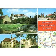 F 51844 - Rychnov nad Kněžnou