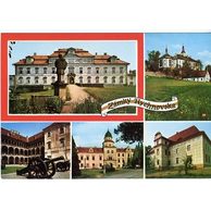 F 51845 - Rychnov nad Kněžnou