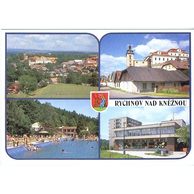 F 51847 - Rychnov nad Kněžnou