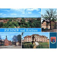 F 51848 - Rychnov nad Kněžnou