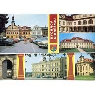 F 51849 - Rychnov nad Kněžnou