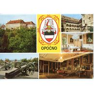 F 51853 - Opočno