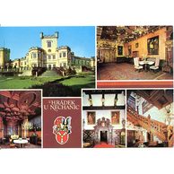 F 51854 - Hrádek u Nechanic 