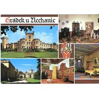 F 51855 - Hrádek u Nechanic 