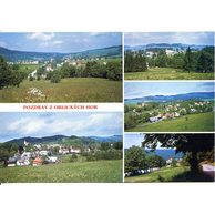 F 51856 - Orlické hory