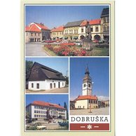 F 51867 - Dobruška