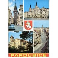 F 51883 - Pardubice 