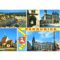 F 51884 - Pardubice 