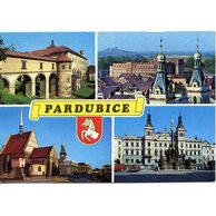 F 51885 - Pardubice 