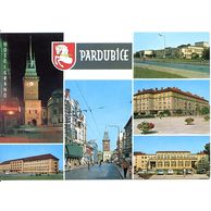 F 51886 - Pardubice 