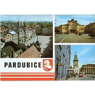 F 51887 - Pardubice 
