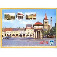 F 51889 - Jičín