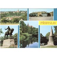 F 51904 - Přibyslav 