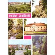 F 51906 - Chotěboř