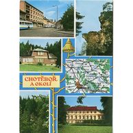 F 51907 - Chotěboř