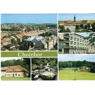 F 51909 - Chotěboř