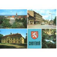 F 51910 - Chotěboř