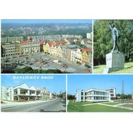 F 51911 - Havlíčkův Brod