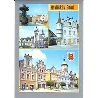 F 51912 - Havlíčkův Brod