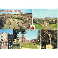 F 51913 - Havlíčkův Brod