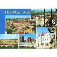 F 51914 - Havlíčkův Brod
