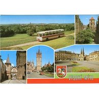 F 51921 - Vysoké Mýto