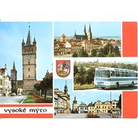 F 51922 - Vysoké Mýto