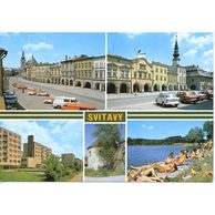 F 51925 - Svitavy